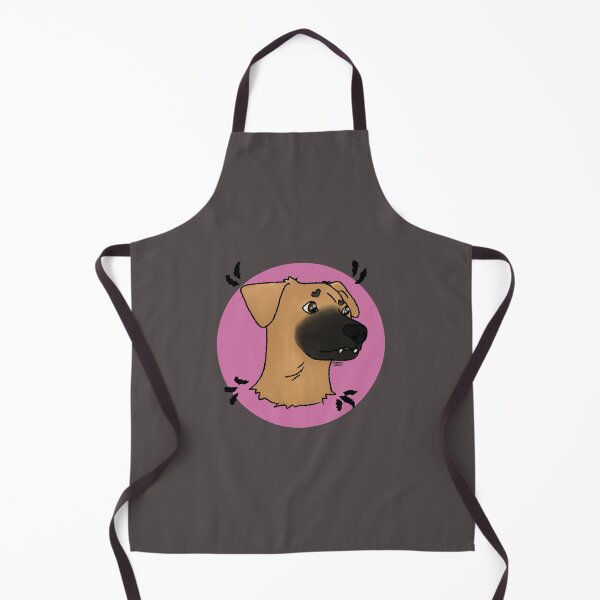 Item preview, Black Mouth Cur designed and sold by harmopiavu.