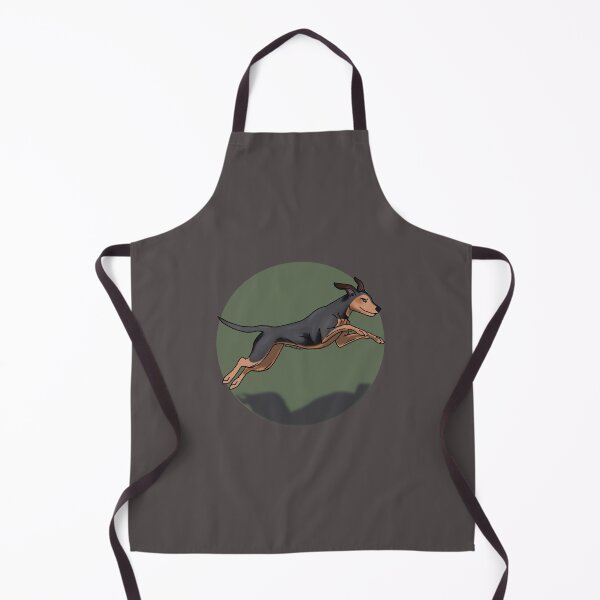 Item preview, Hellenic Hound designed and sold by harmopiavu.