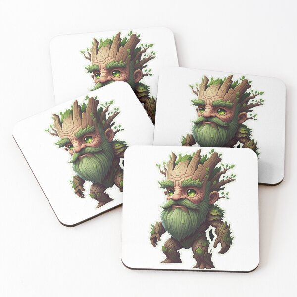 Item preview, I Am No Tree designed and sold by SketchBag.