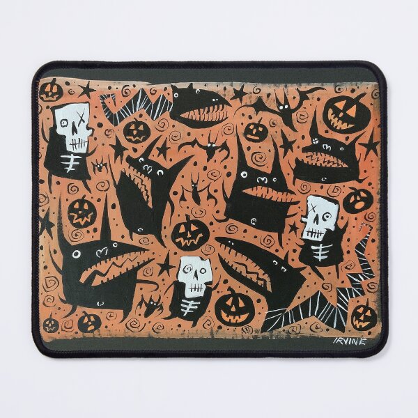 Item preview, Halloween Party 2024 designed and sold by David Irvine.