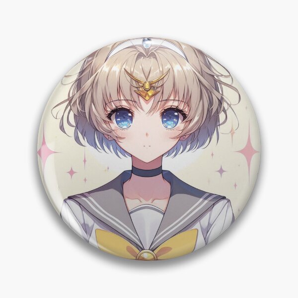 Item preview, Anime Sailor uniform guardian girl designed and sold by Magicari.
