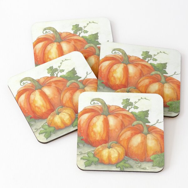 Item preview, pumpkins designed and sold by Sandra  Steinke.