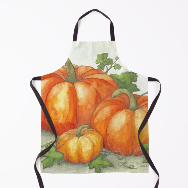 Item preview, pumpkins designed and sold by Sandra Steinke.