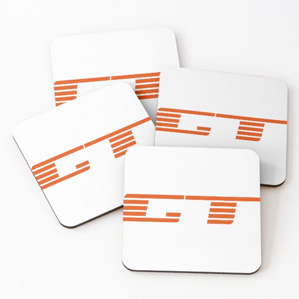 Item preview, The Grand Tour Logo designed and sold by Ford-Store.