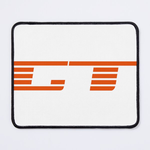 Item preview, The Grand Tour Logo designed and sold by Ford-Store.