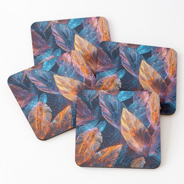 Item preview, Shard Blossoms designed and sold by CHCOfficial.