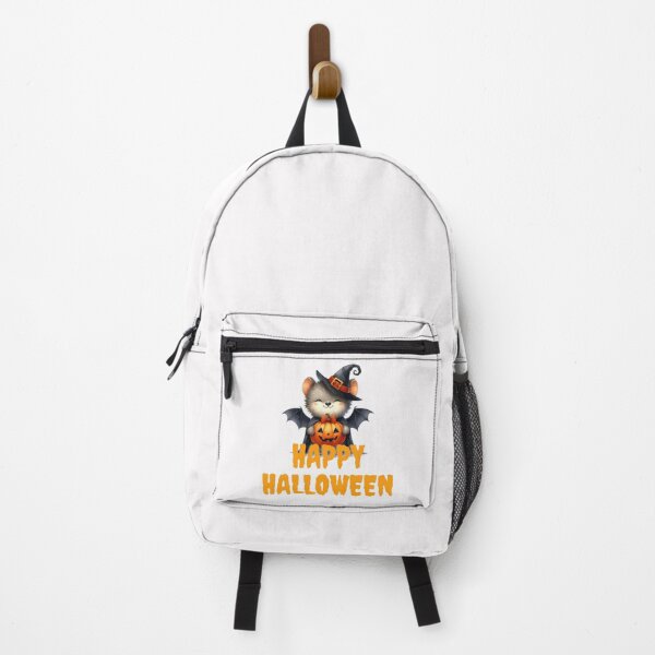 Item preview, Magical Bat: Halloween Charm designed and sold by Zientala.
