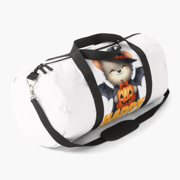 Item preview, Magical Bat: Halloween Charm designed and sold by Zientala.