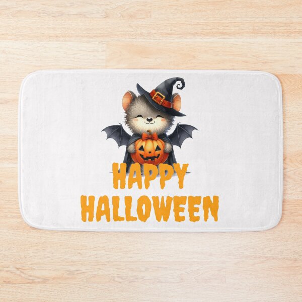 Item preview, Magical Bat: Halloween Charm designed and sold by Zientala.