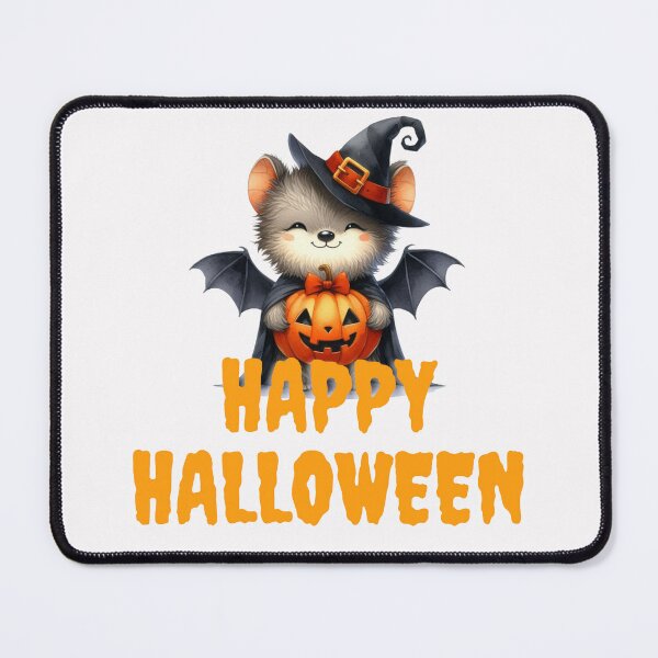 Item preview, Magical Bat: Halloween Charm designed and sold by Zientala.