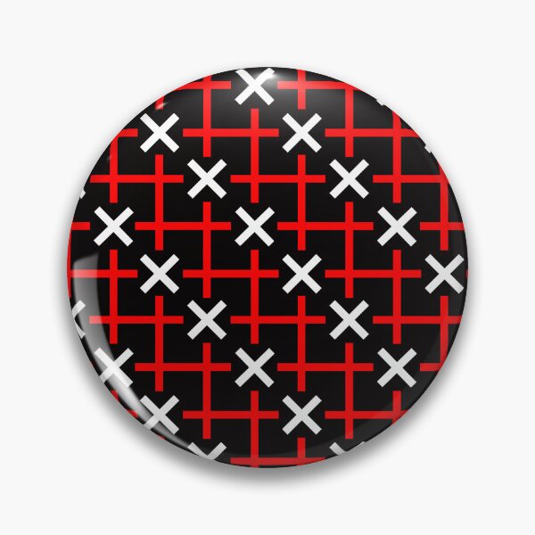 Item preview, lattice mania, crosshatching designed and sold by Krzysztof Patalas.