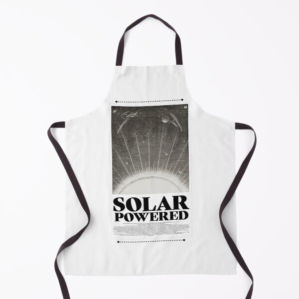 Item preview, Solar Powered designed and sold by MJG1980.