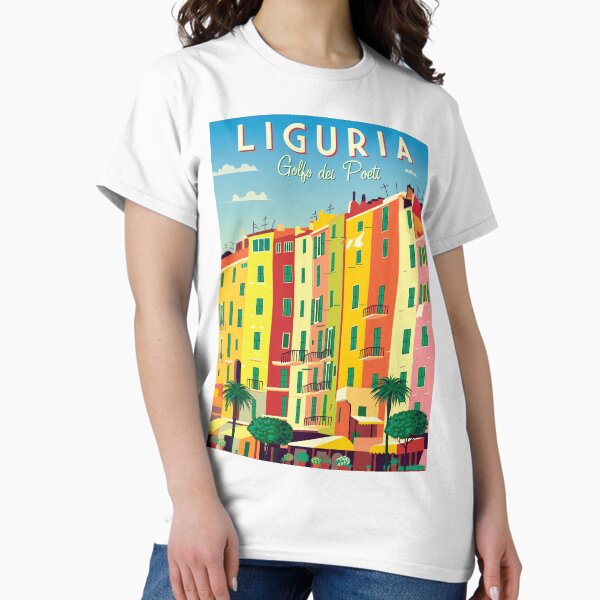 Item preview, Ligury, Italy designed and sold by skalihm.