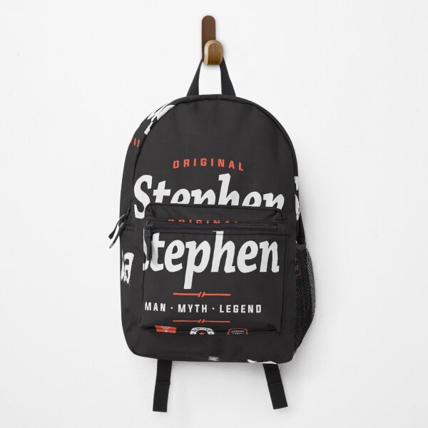 Item preview, Original Stephen Personalized Name Stephen designed and sold by cidolopez.