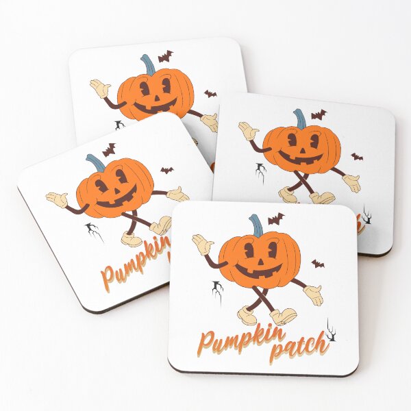 Item preview, Pumpkin patch T-Shirt designed and sold by RadiantRemix.