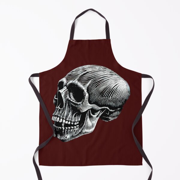 Item preview, skull series 04 designed and sold by FINCAN1.
