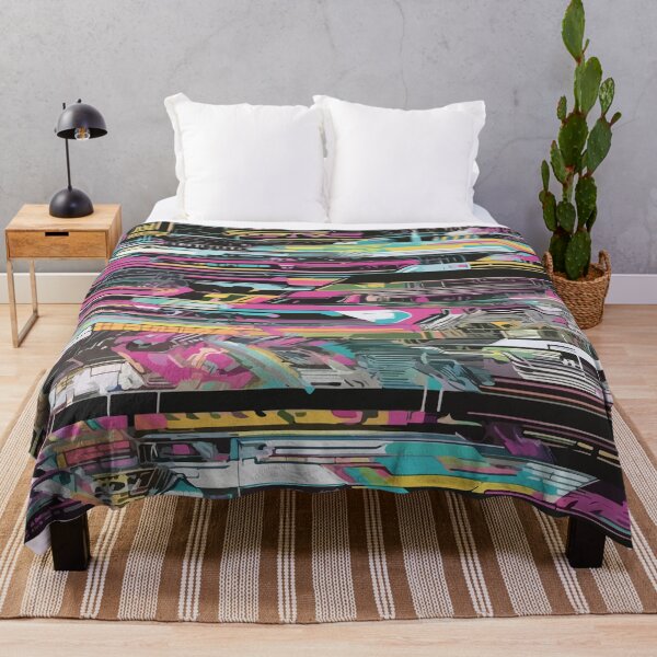 Item preview, abstract art vitec designed and sold by ARTCWC.