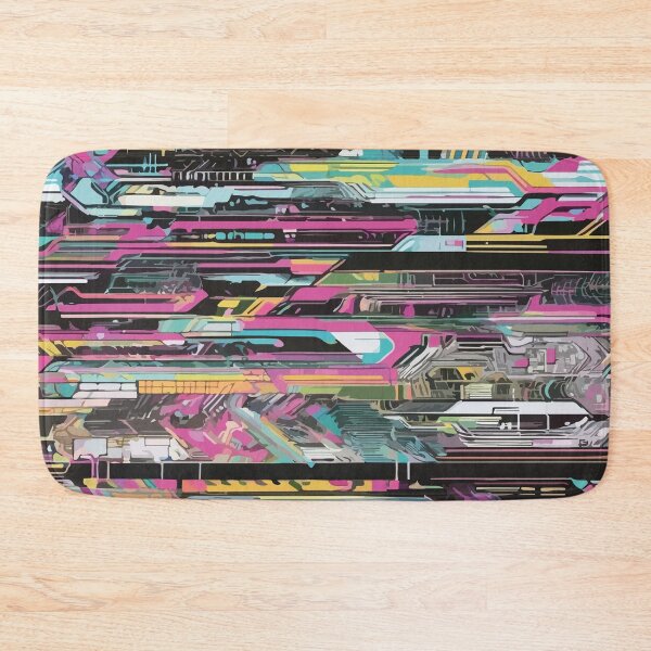 Item preview, abstract art vitec designed and sold by ARTCWC.