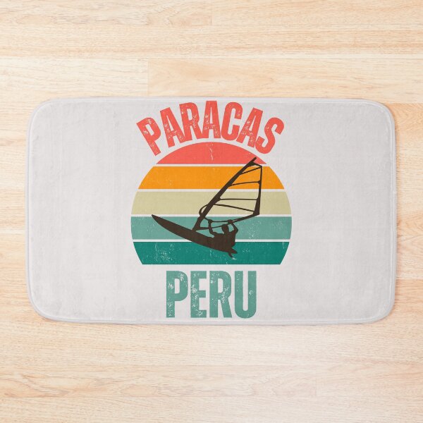 Item preview,  Paracas beach in peruvian dessert close to Nazca Lines designed and sold by erozzz.