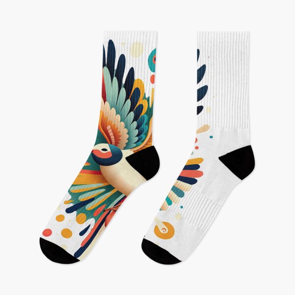 Item preview, Sticker T-shirt Design: Seagull designed and sold by ForeverPrintsOK.