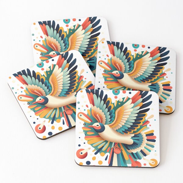 Item preview, Sticker T-shirt Design: Seagull designed and sold by ForeverPrintsOK.
