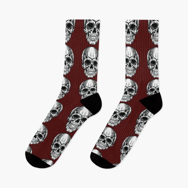 Item preview, skull series 05 designed and sold by FINCAN1.