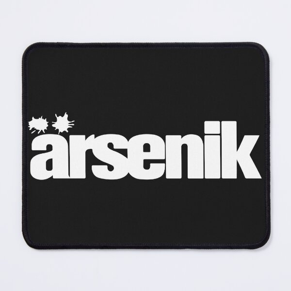 Item preview, Ärsenik Hip Hop Rap - Lino and Calbo - White designed and sold by teespopdotcom.