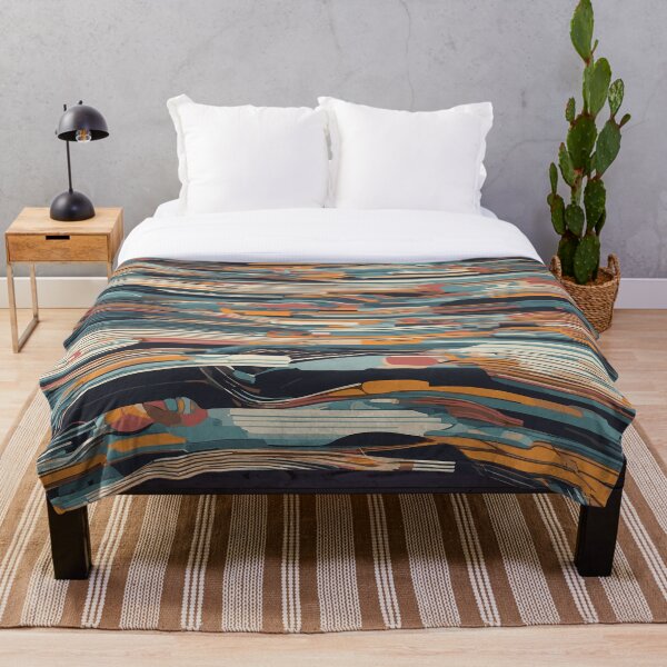 Item preview, abstract art contemporary lines designed and sold by ARTCWC.