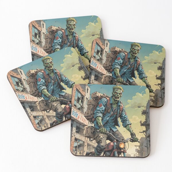 Item preview, Undead Adventurer designed and sold by DarkJuliettes.