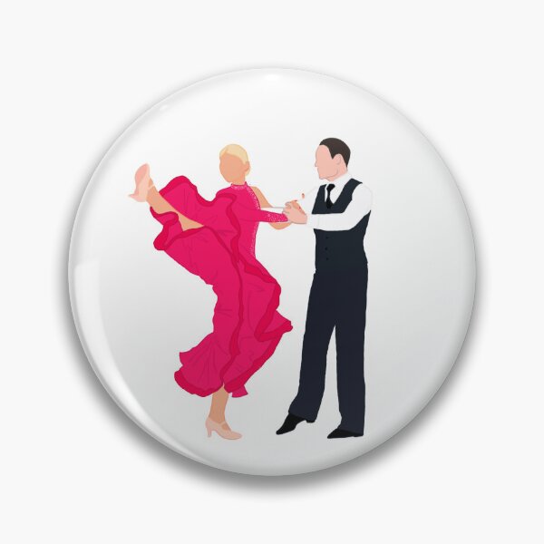 Item preview, Ballroom Dancing Smooth designed and sold by Au-Lo-Art.