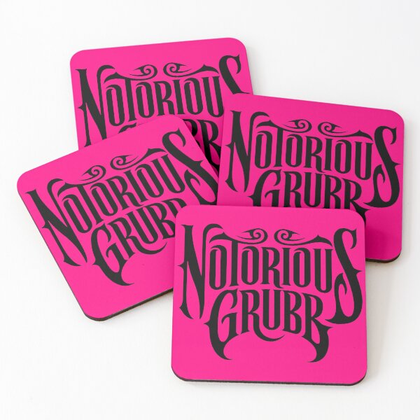 Item preview, Notorious Grubb designed and sold by UZRWRLD .