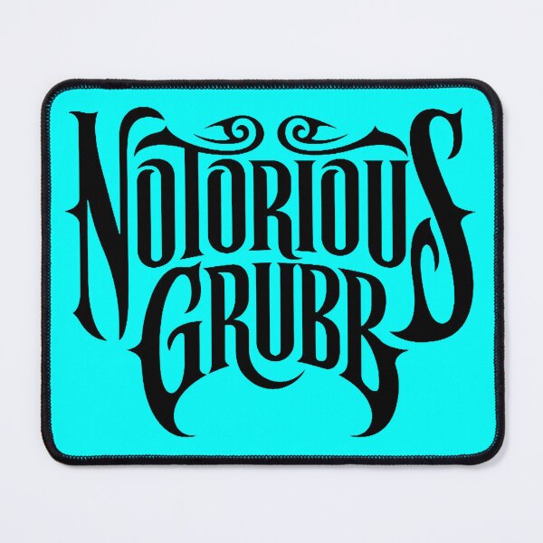 Item preview, Notorious Grubb designed and sold by UZRWRLD .