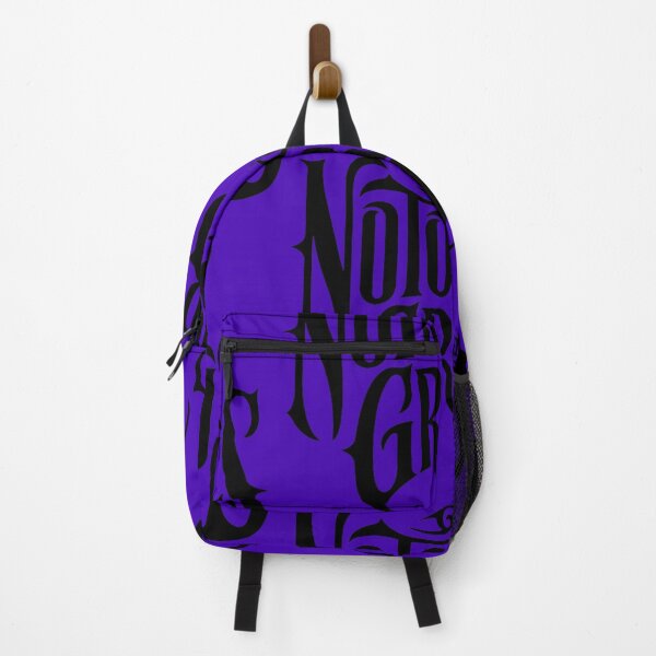 Item preview, Notorious Grubb designed and sold by UZRWRLD .