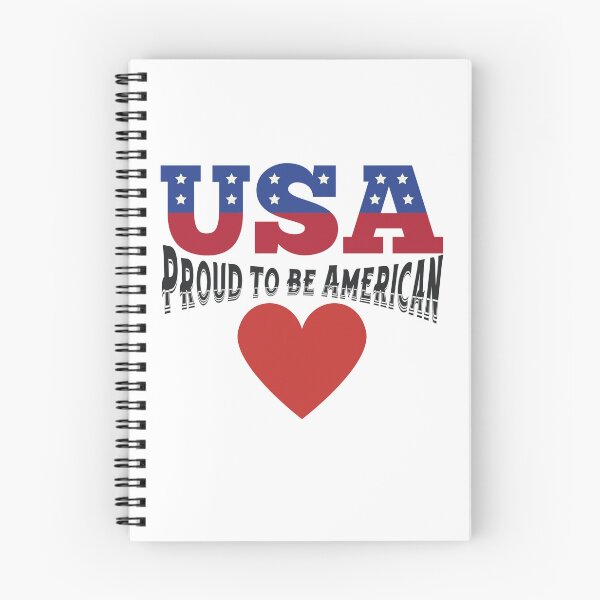 Item preview,  Proud to Be American – American Values designed and sold by TeeAauthenticF.