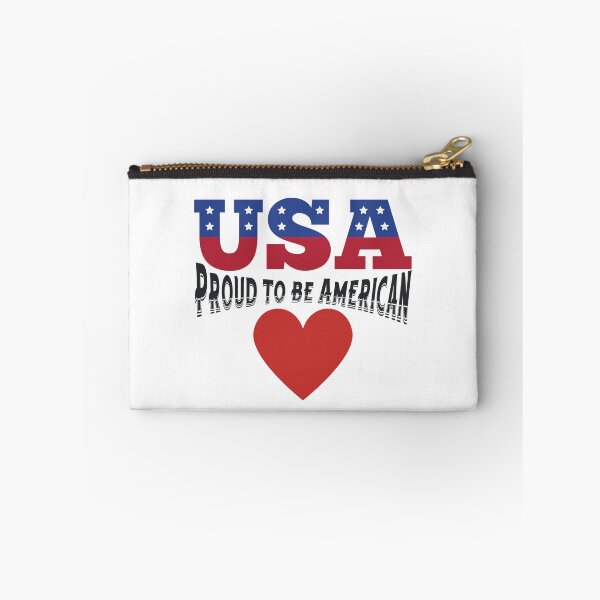 Item preview,  Proud to Be American – American Values designed and sold by TeeAauthenticF.