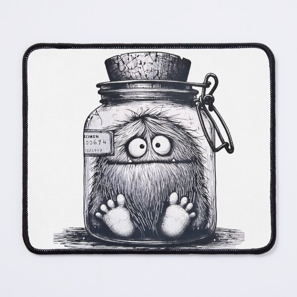 Item preview, 45. Crystal Monster designed and sold by MangaZo3D.