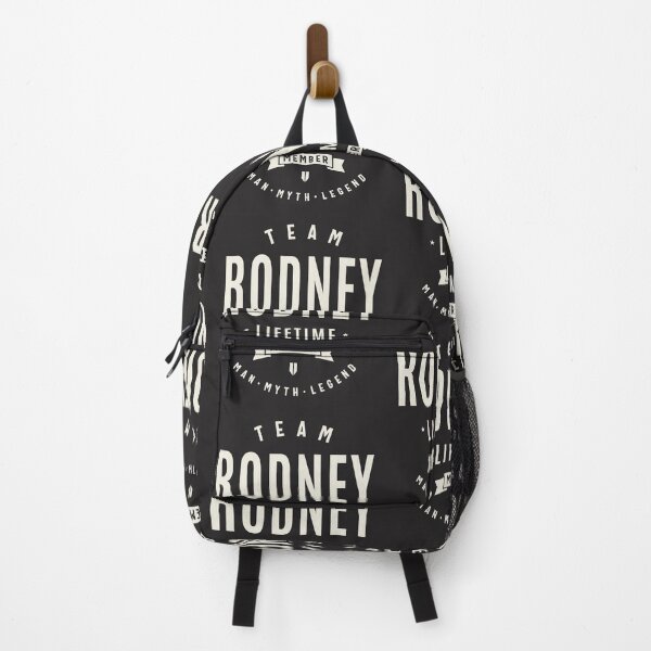 Item preview, Team Rodney Lifetime Member Funny Name Rodney designed and sold by cidolopez.