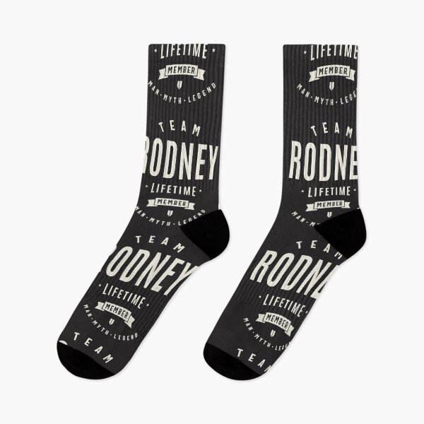 Item preview, Team Rodney Lifetime Member Funny Name Rodney designed and sold by cidolopez.