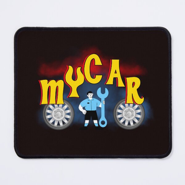 Item preview, MY CAR designed and sold by Tadeusz1.
