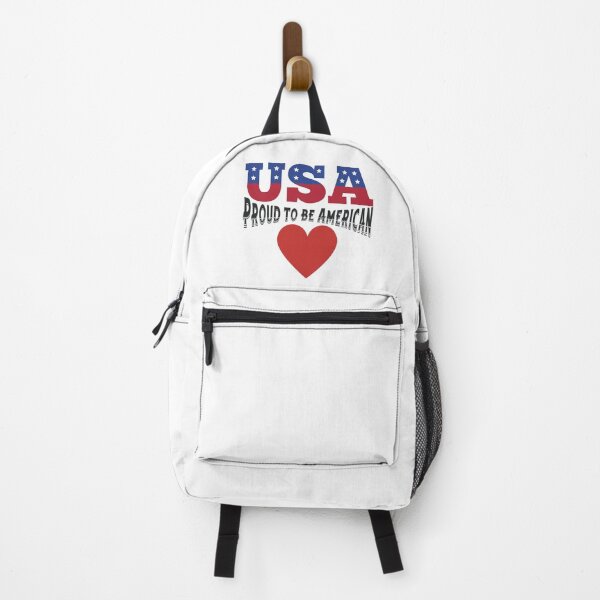 Item preview,  Proud to Be American – American Values designed and sold by TeeAauthenticF.