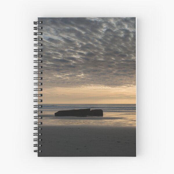 Item preview, Bunker sunset designed and sold by Zolachrome Photography.