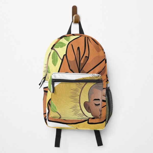 Item preview, Meditating Buddhist Monk designed and sold by onboarddesigns.