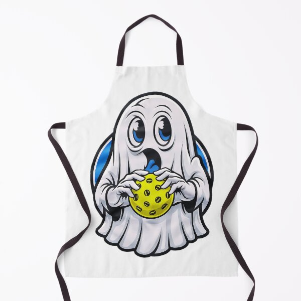 Item preview, Funny Pickleball Halloween Gift, Pickleball Sticker, Pickleball Halloween Lover designed and sold by SlocifieShop.