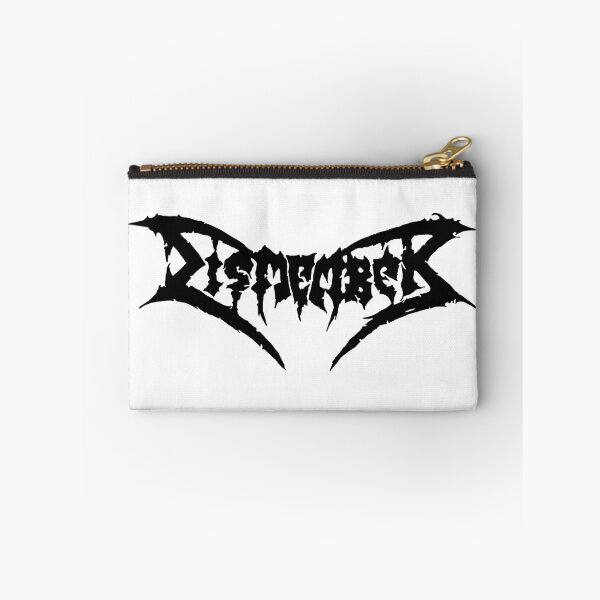 Item preview, Dismember designed and sold by MetalMania.