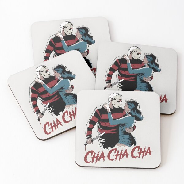 Item preview, Cha Cha Cha designed and sold by GlitchGrind.