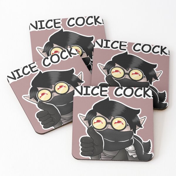 Item preview, TrelarysTheMad nice cock designed and sold by horseylew.