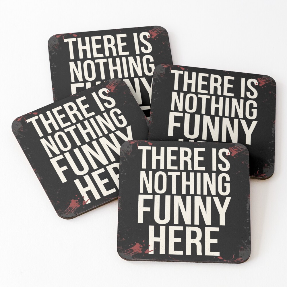 Item preview, Coasters (Set of 4) designed and sold by RKWSHOP.
