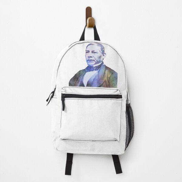 Item preview, Benito Juárez designed and sold by Gentle40Winks.