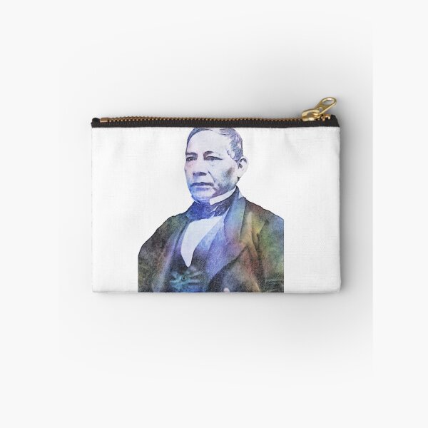 Item preview, Benito Juárez designed and sold by Gentle40Winks.
