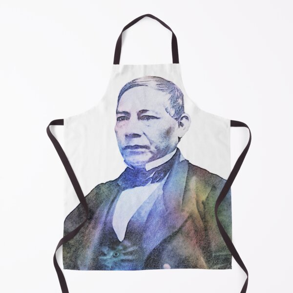 Item preview, Benito Juárez designed and sold by Gentle40Winks.
